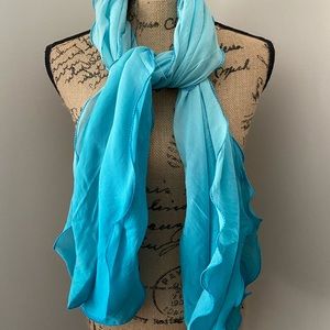 Whimsical Neck Scarf